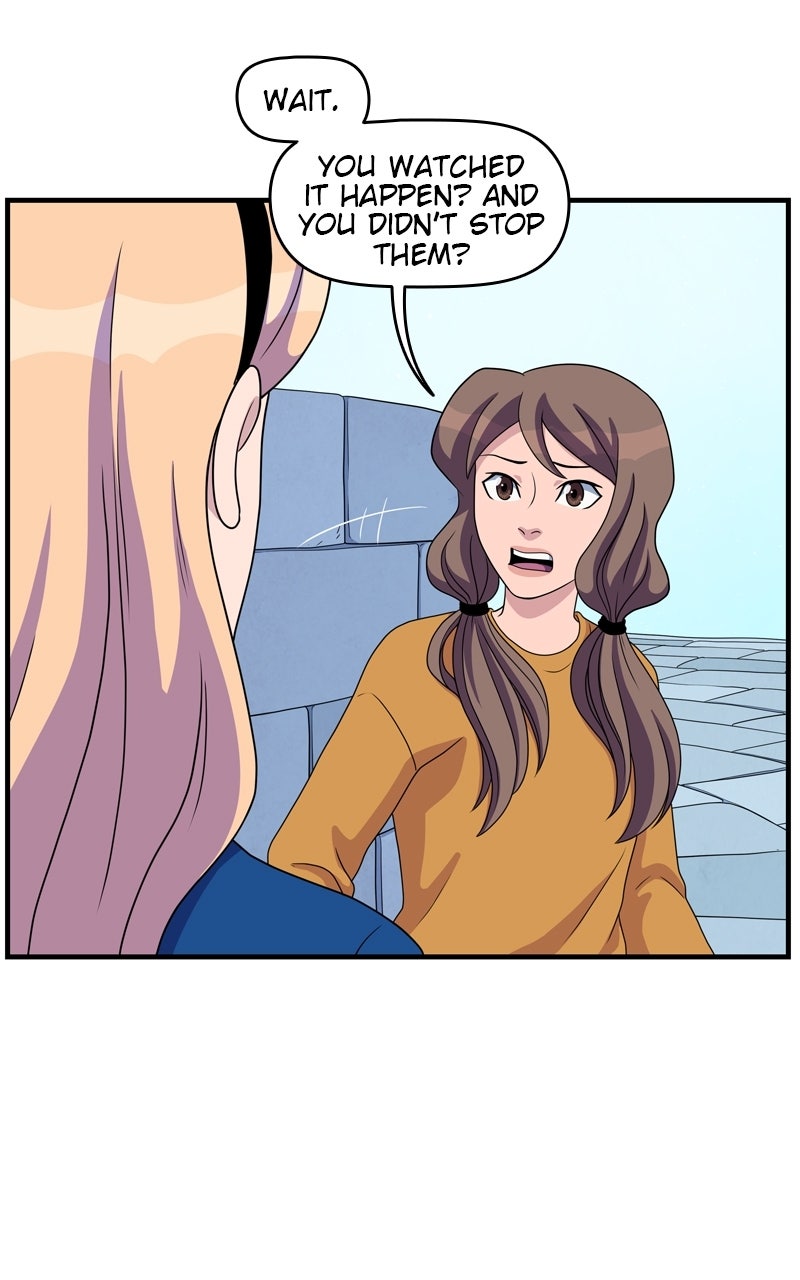 Third Shift Society (S3) Episode 74 (Season 3 Finale) page 11 - 