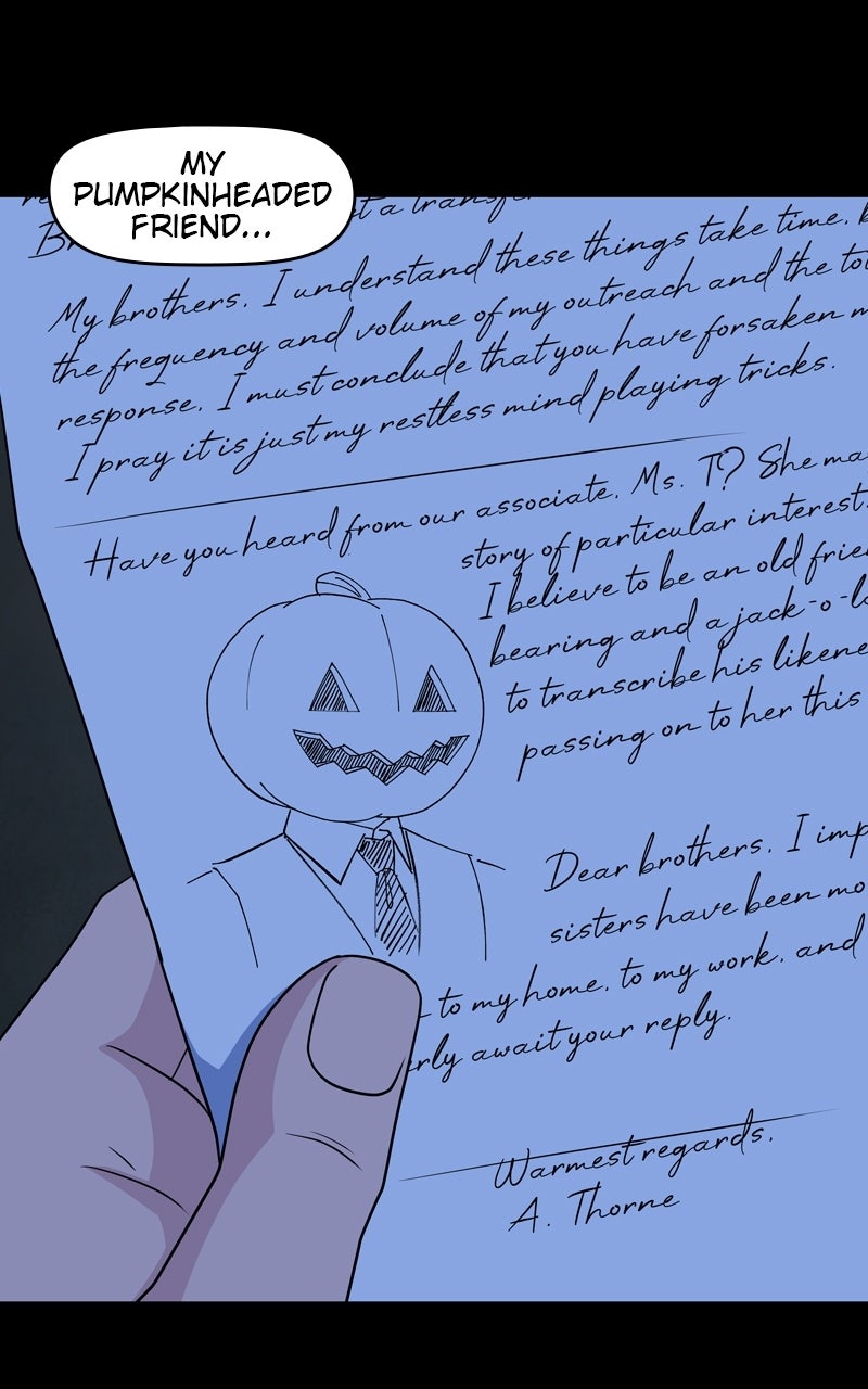 Third Shift Society (S3) Episode 74 (Season 3 Finale) page 102 - 