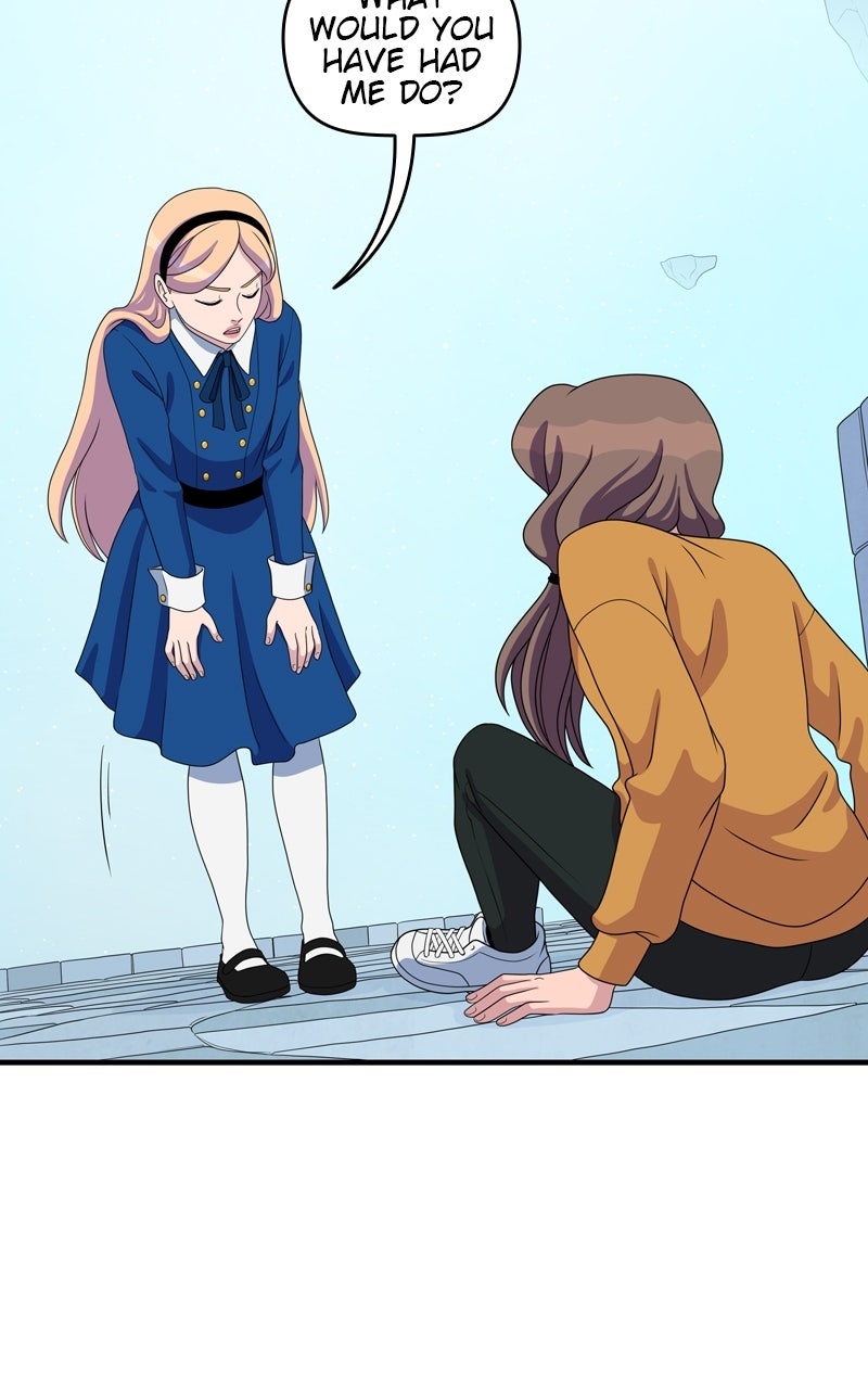 Third Shift Society (S3) Episode 74 (Season 3 Finale) page 13 - 