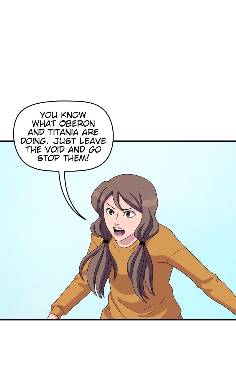 Third Shift Society (S3) Episode 74 (Season 3 Finale) page 20 - 