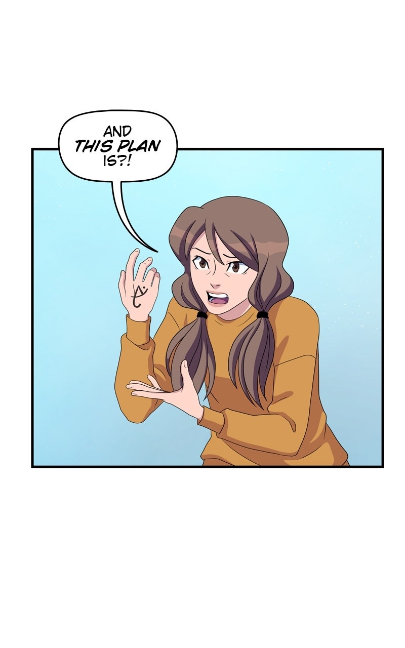 Third Shift Society (S3) Episode 74 (Season 3 Finale) page 23 - 