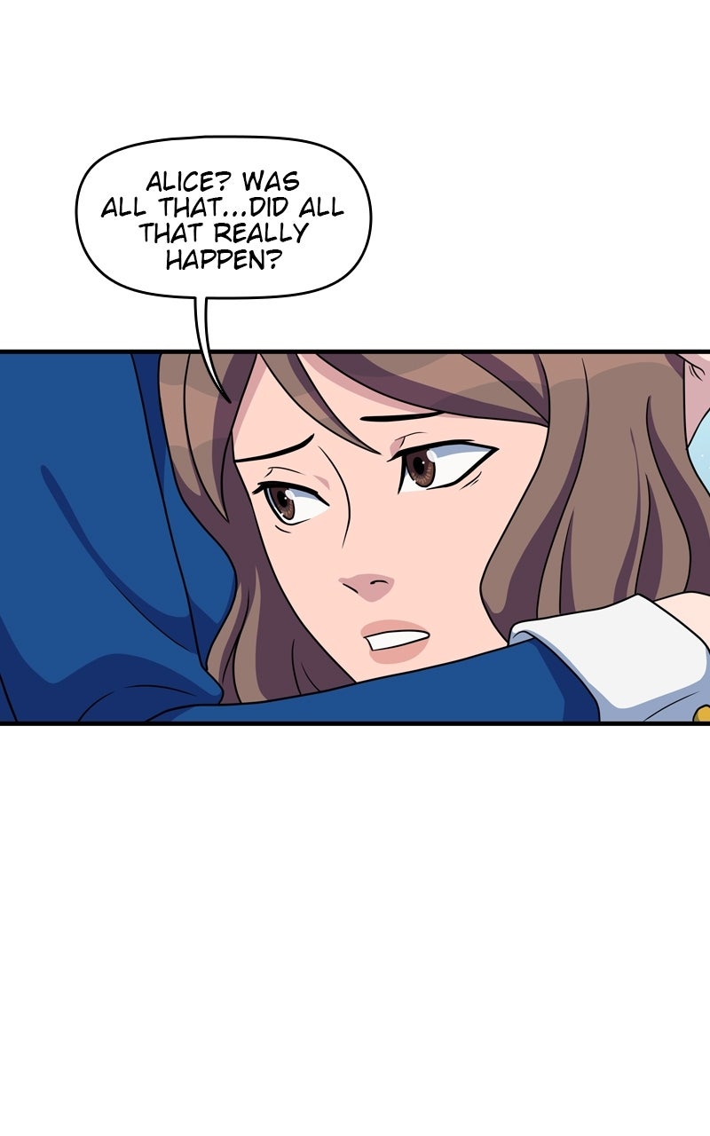 Third Shift Society (S3) Episode 74 (Season 3 Finale) page 5 - 