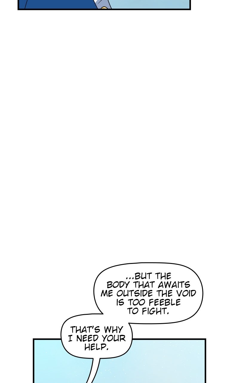 Third Shift Society (S3) Episode 74 (Season 3 Finale) page 45 - 