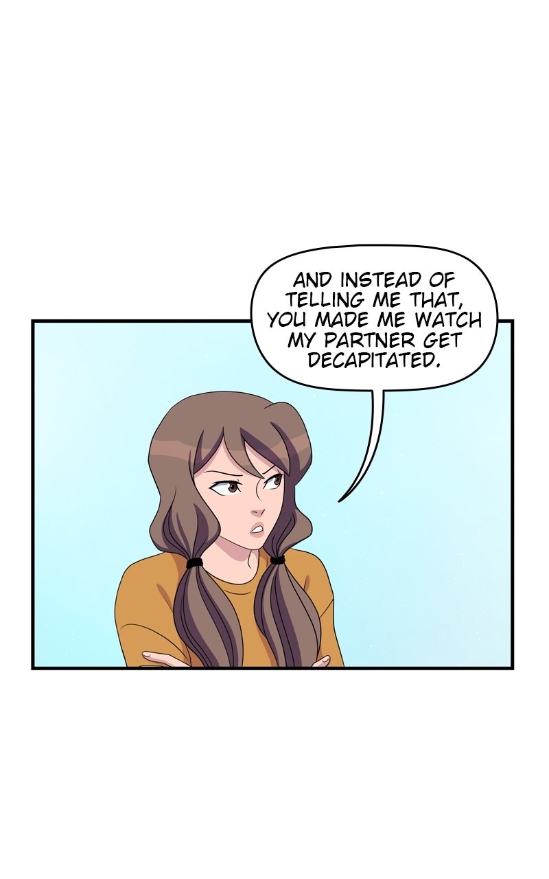 Third Shift Society (S3) Episode 74 (Season 3 Finale) page 47 - 