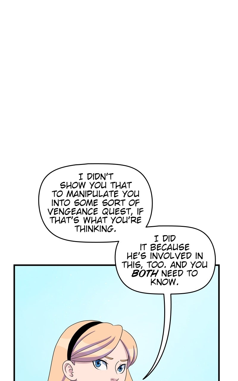 Third Shift Society (S3) Episode 74 (Season 3 Finale) page 48 - 