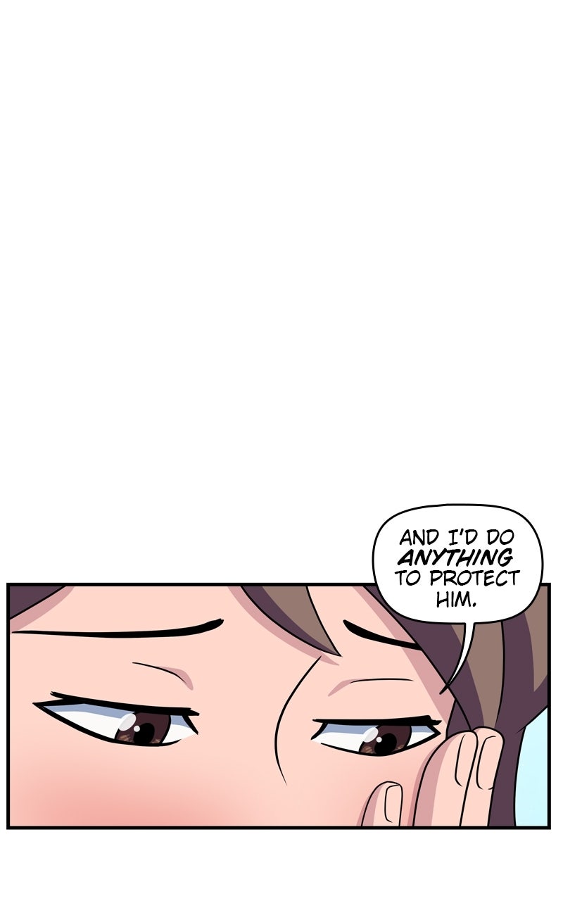 Third Shift Society (S3) Episode 74 (Season 3 Finale) page 55 - 