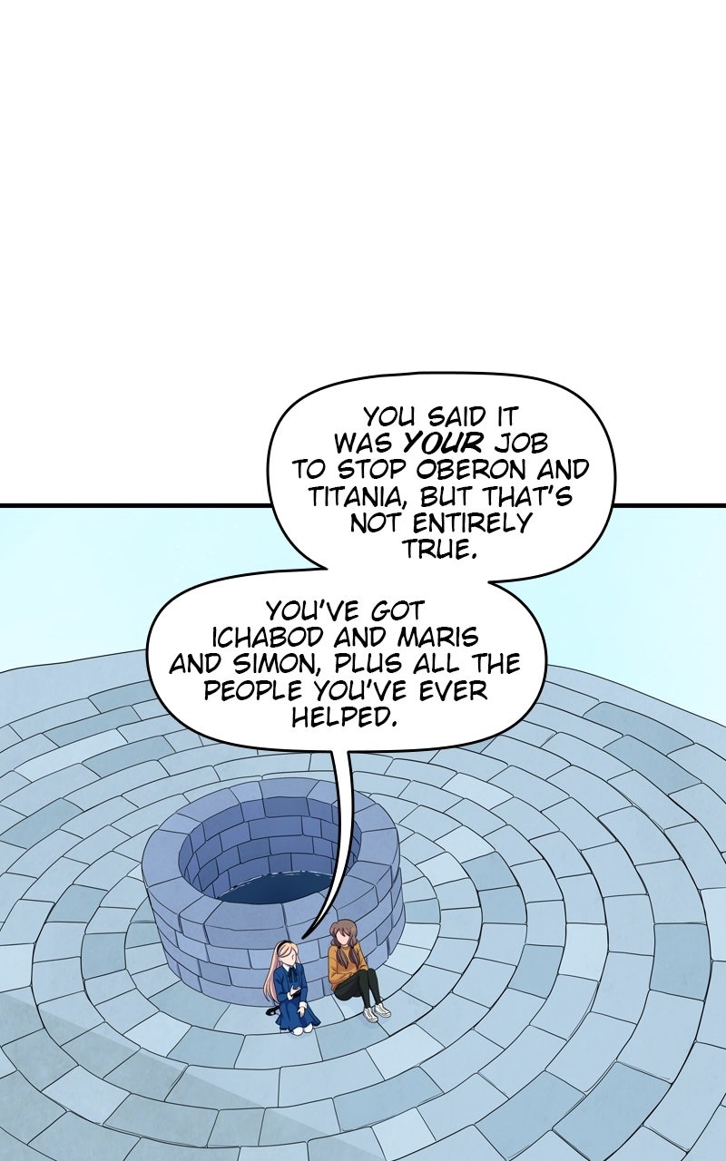Third Shift Society (S3) Episode 74 (Season 3 Finale) page 62 - 