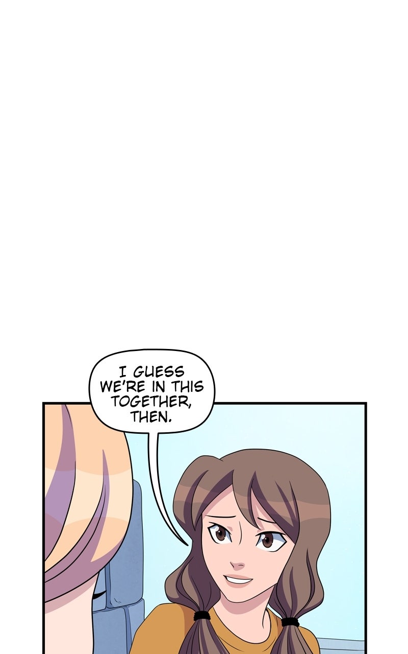 Third Shift Society (S3) Episode 74 (Season 3 Finale) page 72 - 