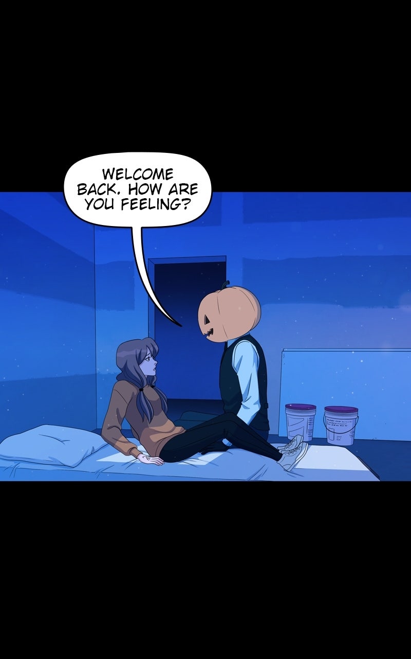 Third Shift Society (S3) Episode 74 (Season 3 Finale) page 81 - 