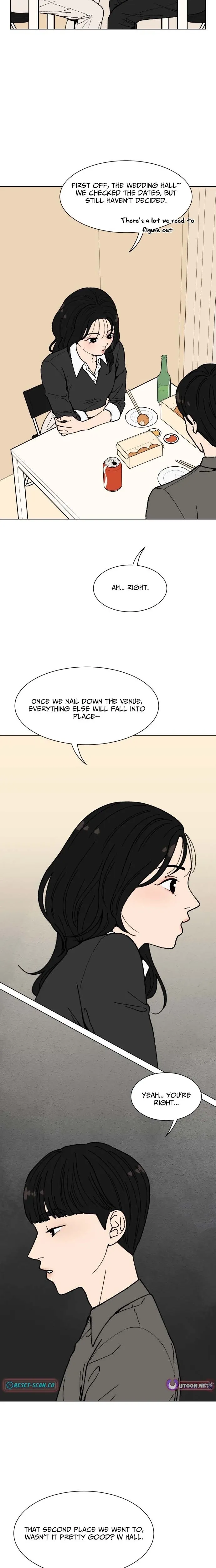 Thirty's Spring Chapter 1 page 22 - 