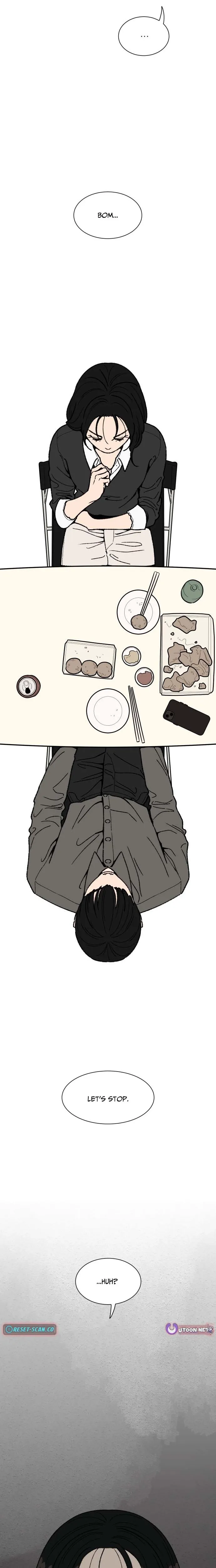 Thirty's Spring Chapter 1 page 24 - 