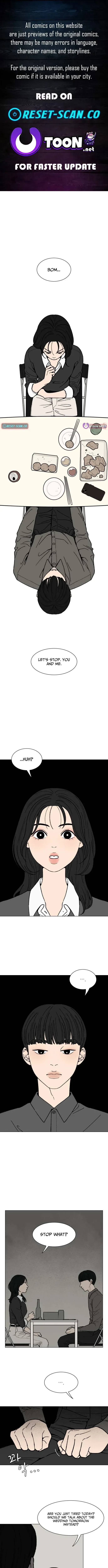 Thirty's Spring Chapter 2 page 1 - 