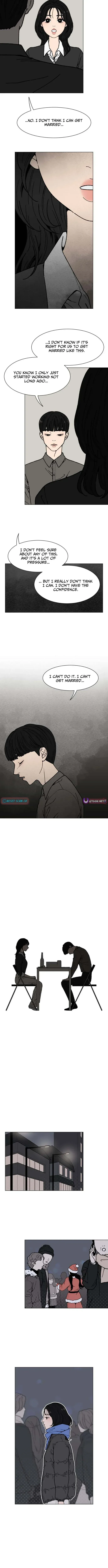 Thirty's Spring Chapter 2 page 2 - 