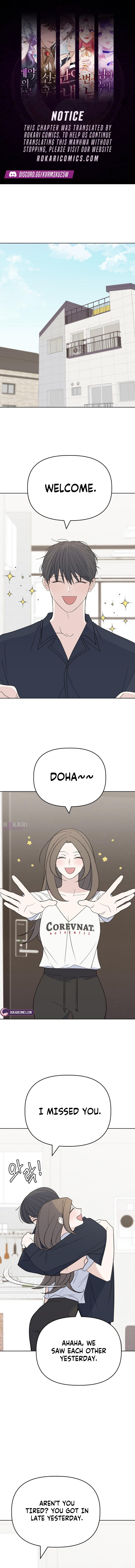 This Can’t Be Love Chapter 10 page 1 - 