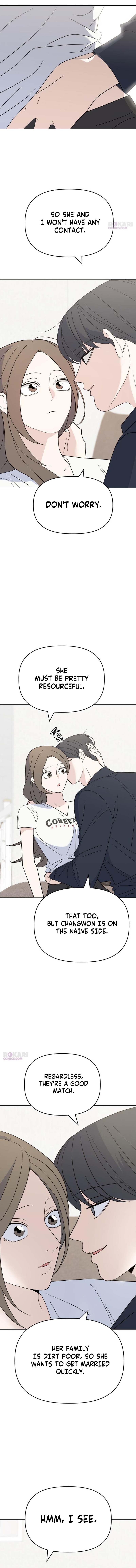 This Can’t Be Love Chapter 10 page 11 - 