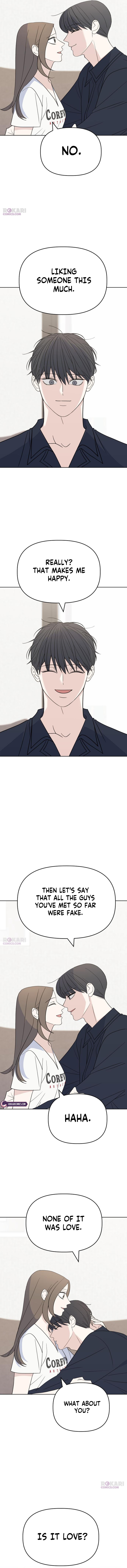 This Can’t Be Love Chapter 10 page 13 - 