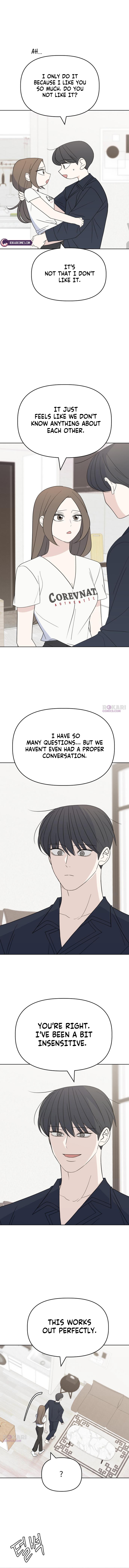 This Can’t Be Love Chapter 10 page 3 - 