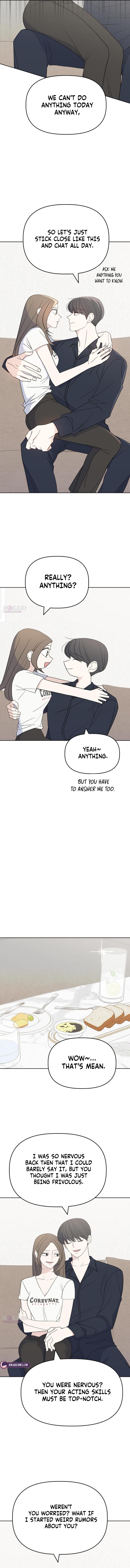 This Can’t Be Love Chapter 10 page 4 - 