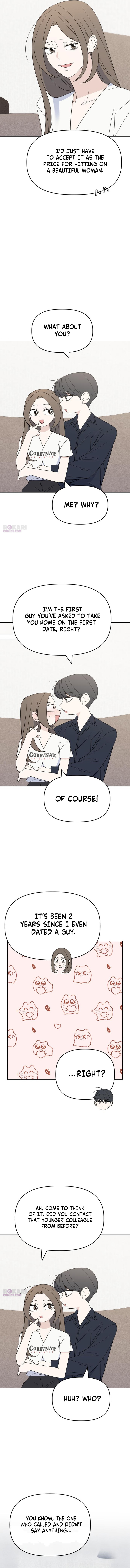 This Can’t Be Love Chapter 10 page 5 - 
