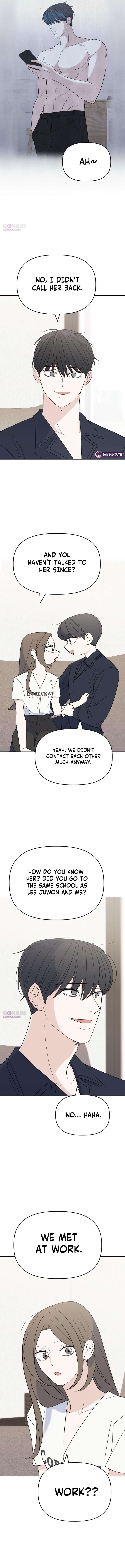 This Can’t Be Love Chapter 10 page 6 - 