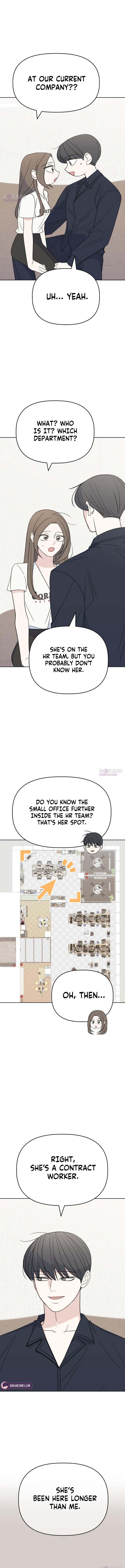 This Can’t Be Love Chapter 10 page 7 - 