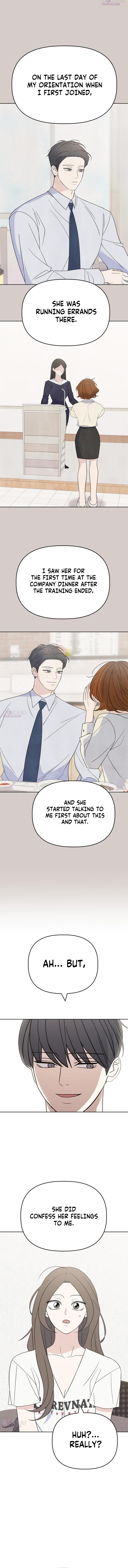 This Can’t Be Love Chapter 10 page 8 - 
