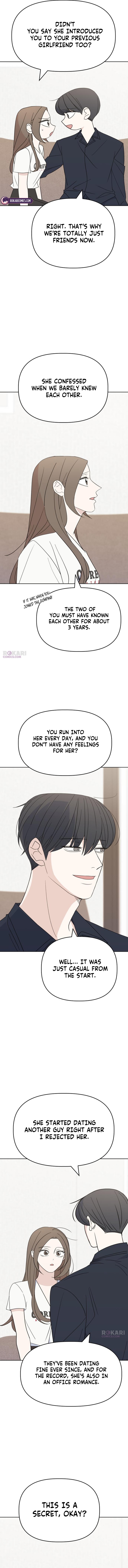 This Can’t Be Love Chapter 10 page 9 - 