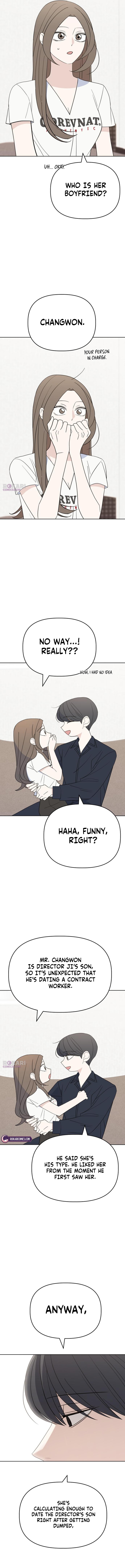 This Can’t Be Love Chapter 10 page 10 - 