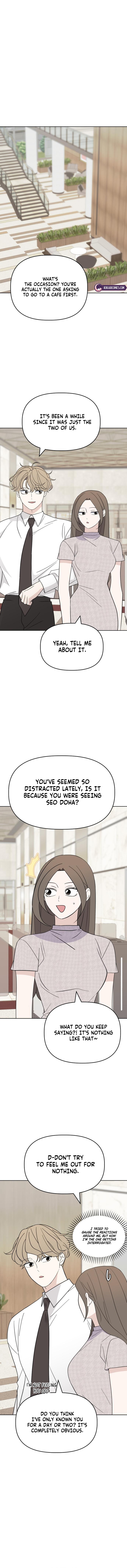 This Can’t Be Love Chapter 11 page 11 - 