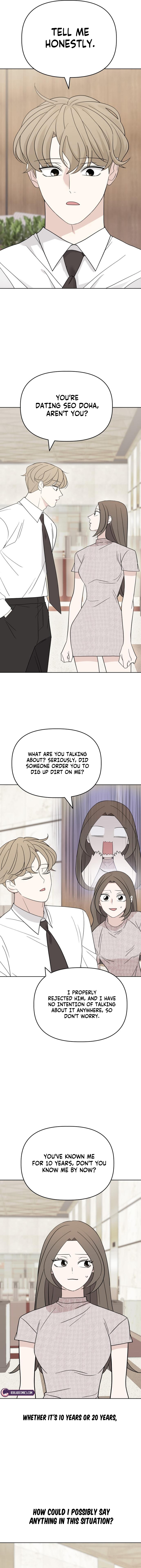 This Can’t Be Love Chapter 11 page 12 - 