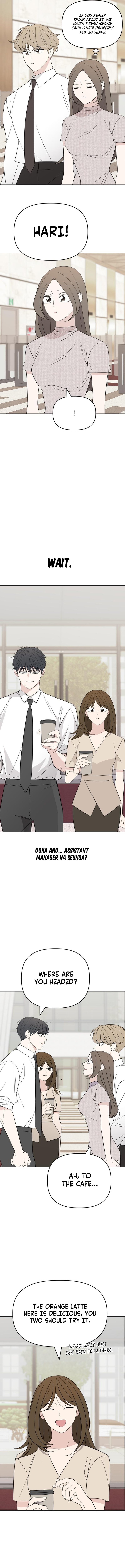 This Can’t Be Love Chapter 11 page 13 - 