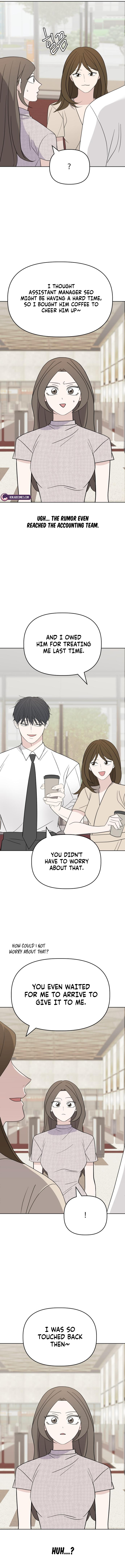 This Can’t Be Love Chapter 11 page 14 - 