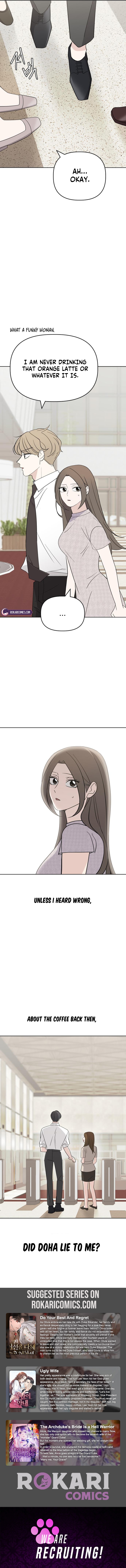 This Can’t Be Love Chapter 11 page 17 - 