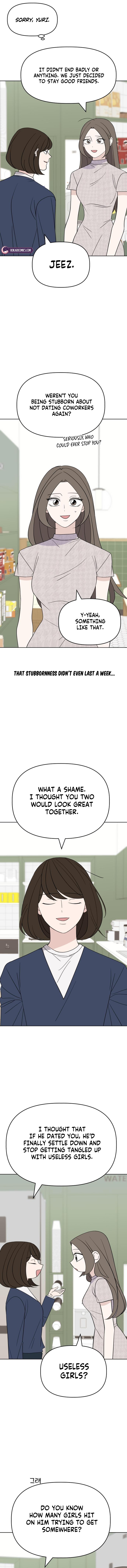 This Can’t Be Love Chapter 11 page 3 - 