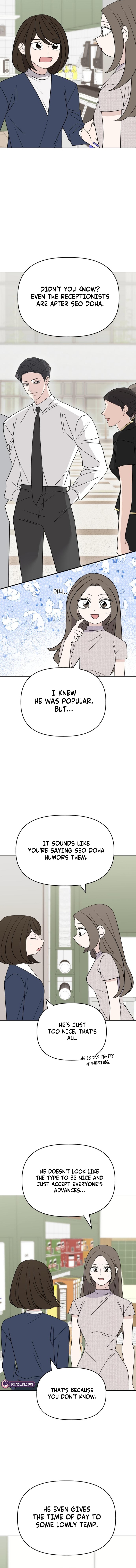 This Can’t Be Love Chapter 11 page 4 - 