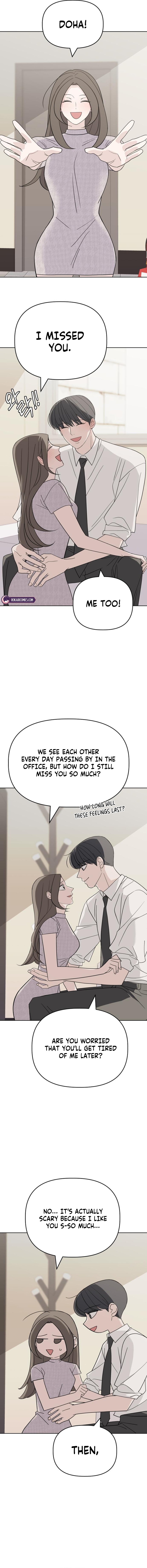 This Can’t Be Love Chapter 11 page 6 - 