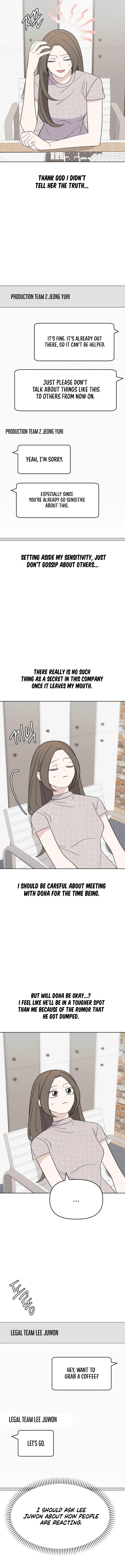 This Can’t Be Love Chapter 11 page 10 - 