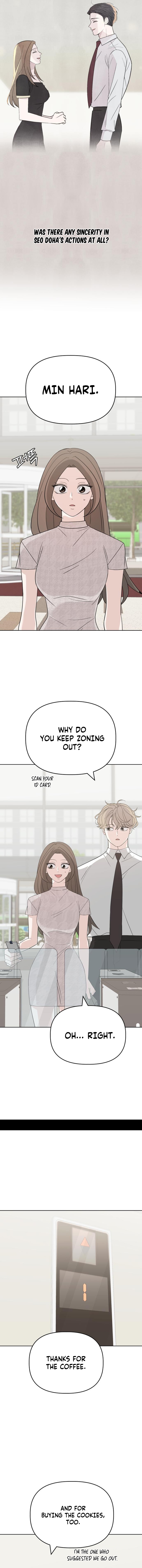 This Can’t Be Love Chapter 12 page 2 - 