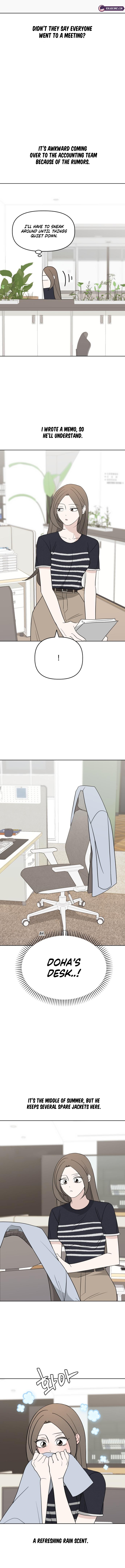 This Can’t Be Love Chapter 12 page 11 - 