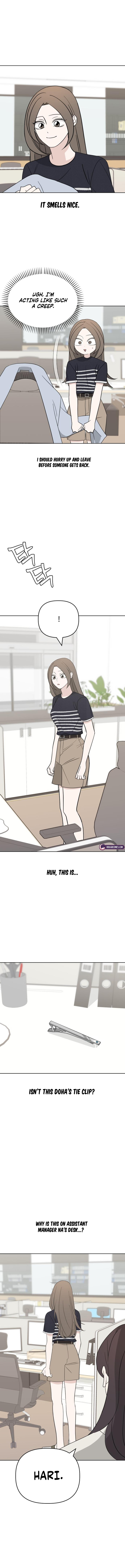 This Can’t Be Love Chapter 12 page 12 - 