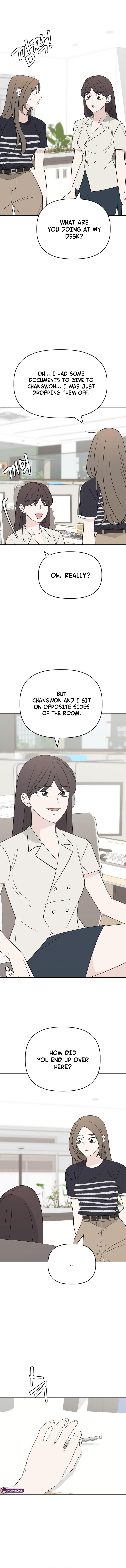 This Can’t Be Love Chapter 12 page 13 - 