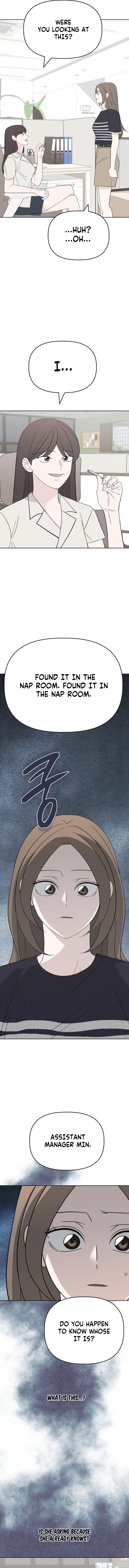 This Can’t Be Love Chapter 12 page 14 - 