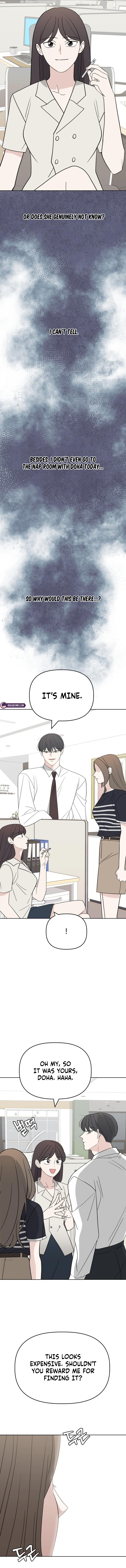 This Can’t Be Love Chapter 12 page 15 - 