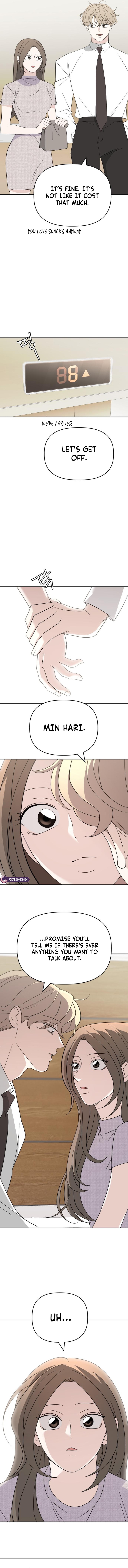 This Can’t Be Love Chapter 12 page 3 - 