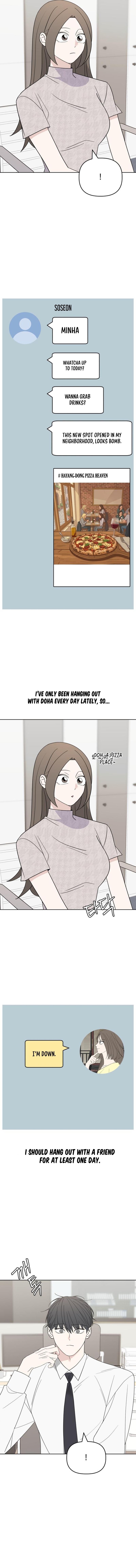 This Can’t Be Love Chapter 12 page 5 - 