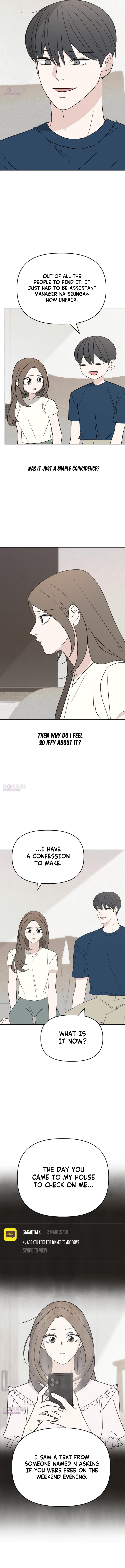 This Can’t Be Love Chapter 13 page 2 - 