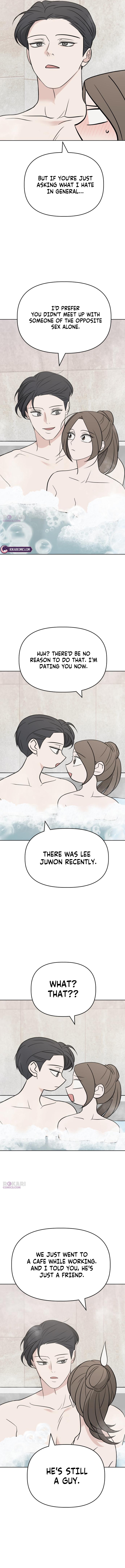 This Can’t Be Love Chapter 13 page 11 - 