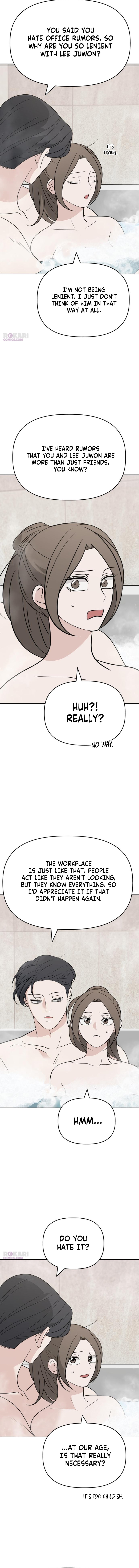 This Can’t Be Love Chapter 13 page 13 - 