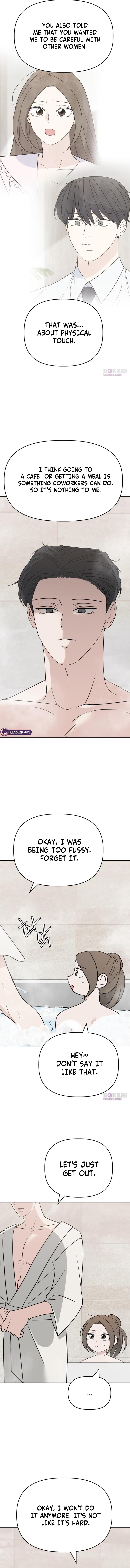 This Can’t Be Love Chapter 13 page 14 - 