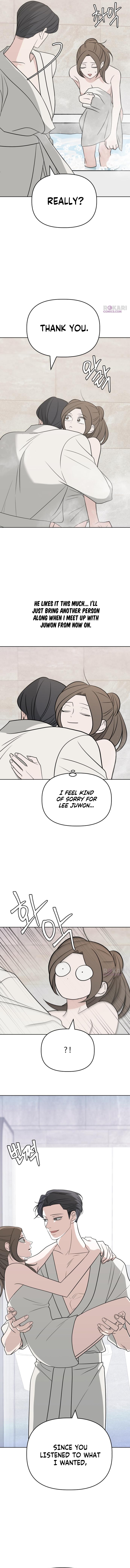 This Can’t Be Love Chapter 13 page 15 - 